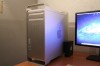MACPRO APPLE Mac Pro + Monitoare DELL