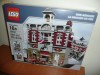 LEGO 10197 - Modular Buildings - Fire Brigade - NOU, sigilat - cel mai bun pret!