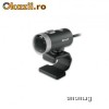 LifeCam Cinema Senzor HD 720p widescreen video 1280x720@30fps Zoom digital 4X Microfon digital