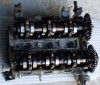 Chiuloasa Opel Corsa C, motor z10xe