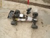Masinuta BAJA 5B HPI Racing