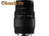 SIGMA 4,0-5,6/70-300 DG APO P/AF 508945