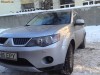 Mitsubishi Outlander Intense +