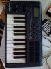 Vand controller midi Axiom 25
