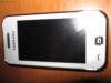 Vand/schimb samsung S5230 White