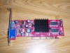 Placa Video NVidia GeForce FX 5200 128MB AGP