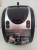 Aparat cafea -- capsule -- POLI CAFFE