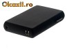 Freecom Hard Drive XS 2TB USB 2.0 33976