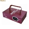 Laser profesional ideal pt petreceri cluburi discoteci cu doua culori rosu si verde.