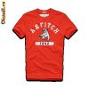 Tricouri ABERCROMBIE FITCH marime M