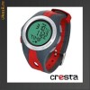 Ceasuri Monitorizare Puls si Consum Caloric CRESTA PM383 | Produse Noi Originale