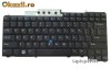 Tastatura DELL Latitude D830 D820 D631 D630 D620 Precision M65 , ORIGINALA 9JN6782.41D , 9JN6782.01D Tastatura DELL Latitude D830 D820 D631 D630 D620 Precision M65 , ORIGINALA 9JN6782.41D , 9JN6782.01D