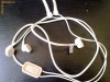 Casti albe pt.nokia (Originale)