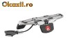 Manfrotto Pocket Mini grey MP1-C02