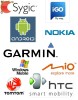 Instalare harti decodare resoftare GPS navigatie harta iGO Romania + Europa 2012