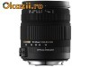 SIGMA DC 2,8-4,5/18-50 OS P/AF HSM 861961