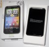 HTC Desire HD Phantom Black (NOU)
