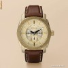 Ceas Fossil DE5015 diametru 4.7 cm ORIGINAL nou cu eticheta in cutie si garantie - IN STOC - livrare rapida