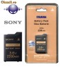 Baterie de 2200 mAh pentru Sony PSP 1004 - Super pret !!! Livrare gratuita