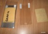 Folie Protectie Samsung Galaxy S2 i9100 - calitate superioara!