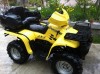 Vand ATV Polaris Sportsman 700 cc