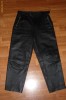 Pantaloni de piele mas 42