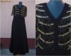 Rochie eleganta anii 70