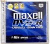 DVD BLANK MAXWELL