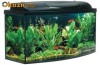 Acvariu cu capac 65l