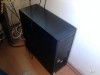 PC Pentium D dual core 2.8ghz, 775, 2gb ram, 450w, 80gb, carcasa neagra
