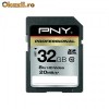 Memorie PNY SDHC 32GB Class10 Profesionala