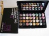 MAC / M.A.C Set Trusa Machiaj Profesionala 32 Culori Fard Farduri MAC paleta