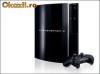 Vand Consola PS3 + 16 jocuri.