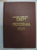 VASILE NEGRU, DUMITRU RADU - DREPT PROCESUAL CIVIL