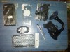 SET PROTECTIE IPHON 4 / 4S