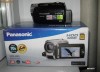 PANASONIC SDR-H80