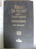 BIBLIA DE STUDIU PENTRU O VIATA DEPLINA {Noul Testament}