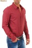 Absolut Joy Camasa W835002 Bordeaux