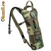 Vand Camelbak 3l,camuflaj padure