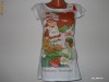 TRICOU PULLANDBEAR SPANIA IMPRIMEU SWEET REDUCERE 50%