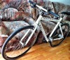 Bicicleta semi-cursiera Centurion