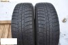 SET 2 Anvelope Iarna Michelin Pilot Alpin  205/60 R16