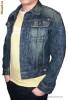 Geaca de Blugi DIESEL - Design Modern ( Marime: S )