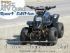 125cc ATV Quad Big Foot KXD 001
