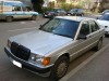vand mercedes 190