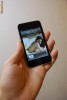 Ipod Touch 2nd 2g gen ( 3g ) ! 32 GB ! Apple ! Cablu ! Casti originale !