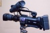 camera video jvc gy-hm700
