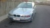 BMW 525 TDS E39 2400e