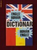 Olga Herisanu - Dictionar Englez-Roman si Roman-Englez - 14266