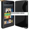 HUSA AMAZON KINDLE FIRE CADOU FOLIE ECRAN